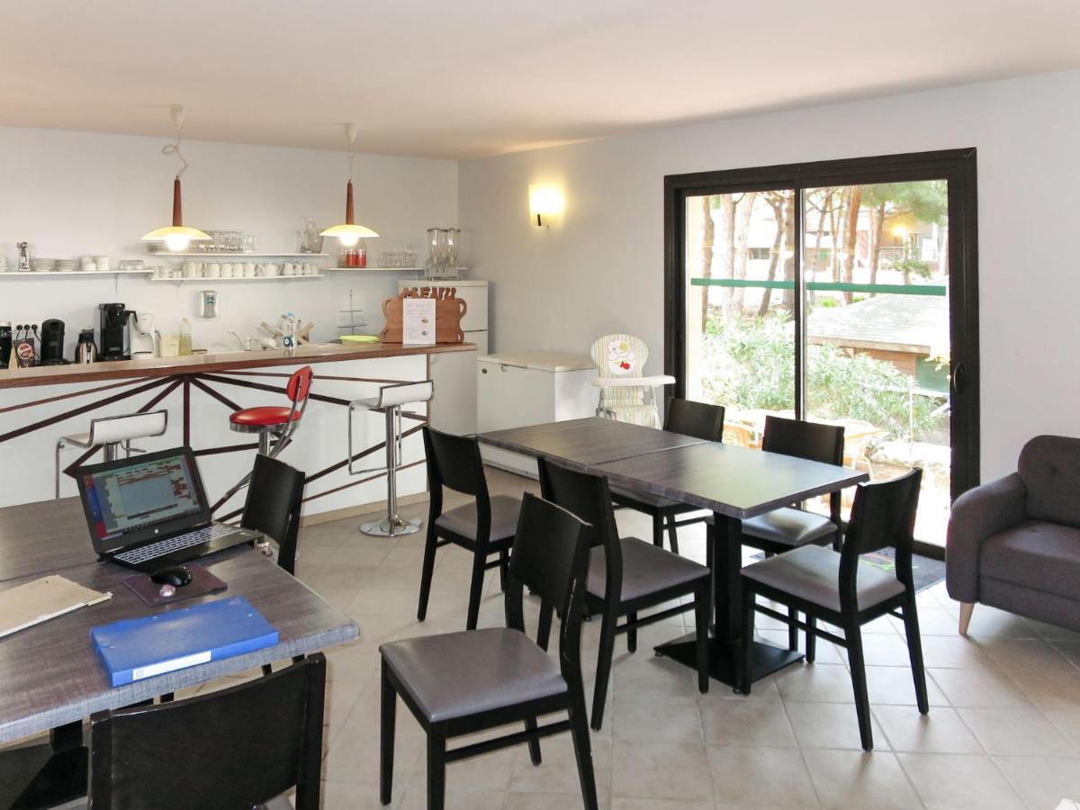 Holiday Home Tramariccia-2 By Interhome Calvi  Kültér fotó