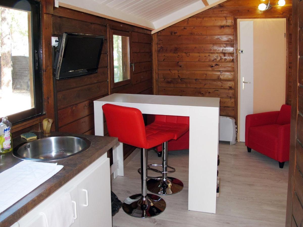 Holiday Home Tramariccia-2 By Interhome Calvi  Kültér fotó
