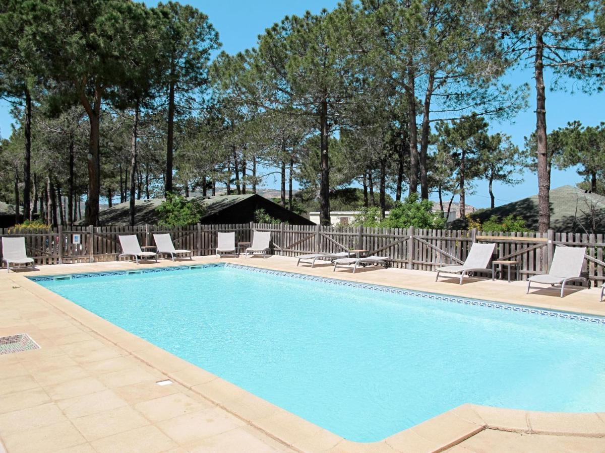 Holiday Home Tramariccia-2 By Interhome Calvi  Kültér fotó
