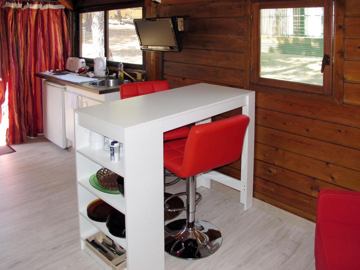 Holiday Home Tramariccia-2 By Interhome Calvi  Kültér fotó