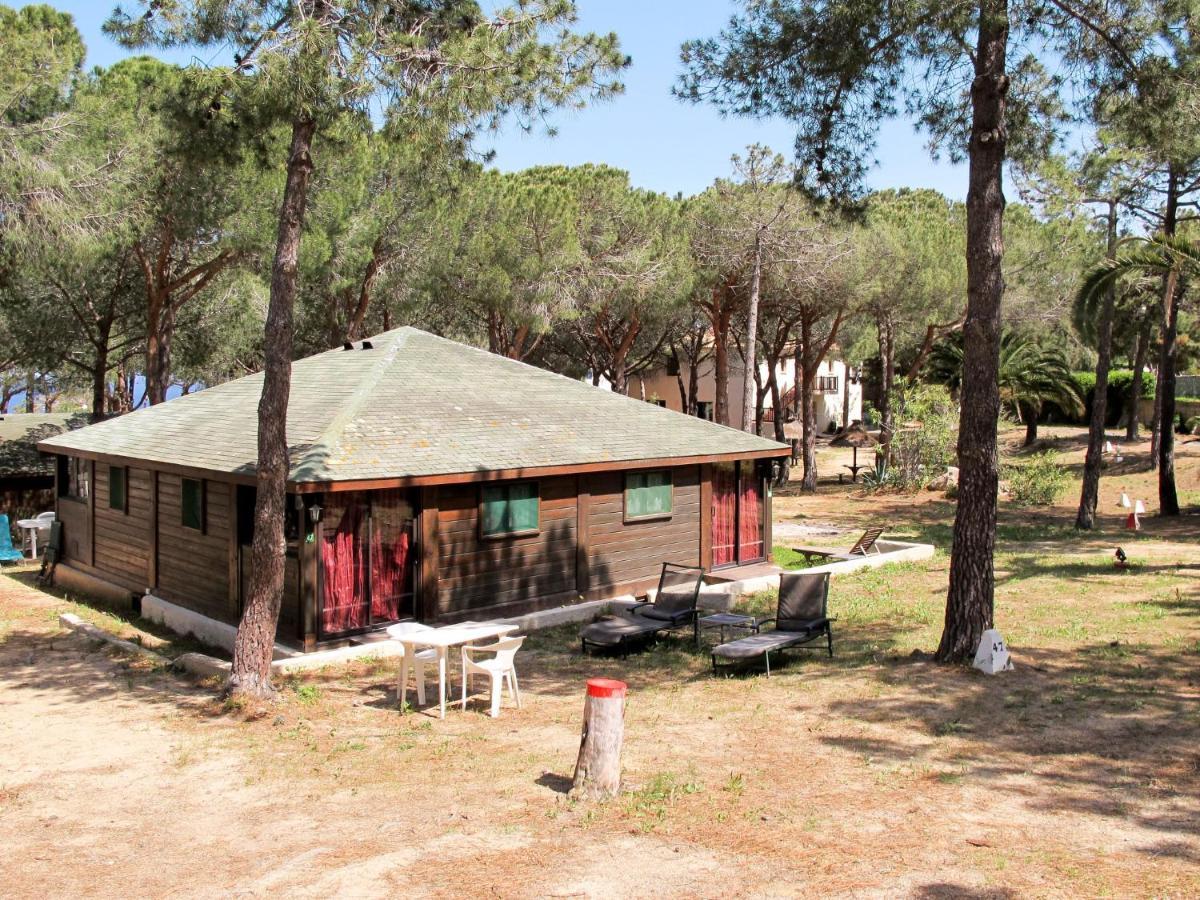 Holiday Home Tramariccia-2 By Interhome Calvi  Kültér fotó