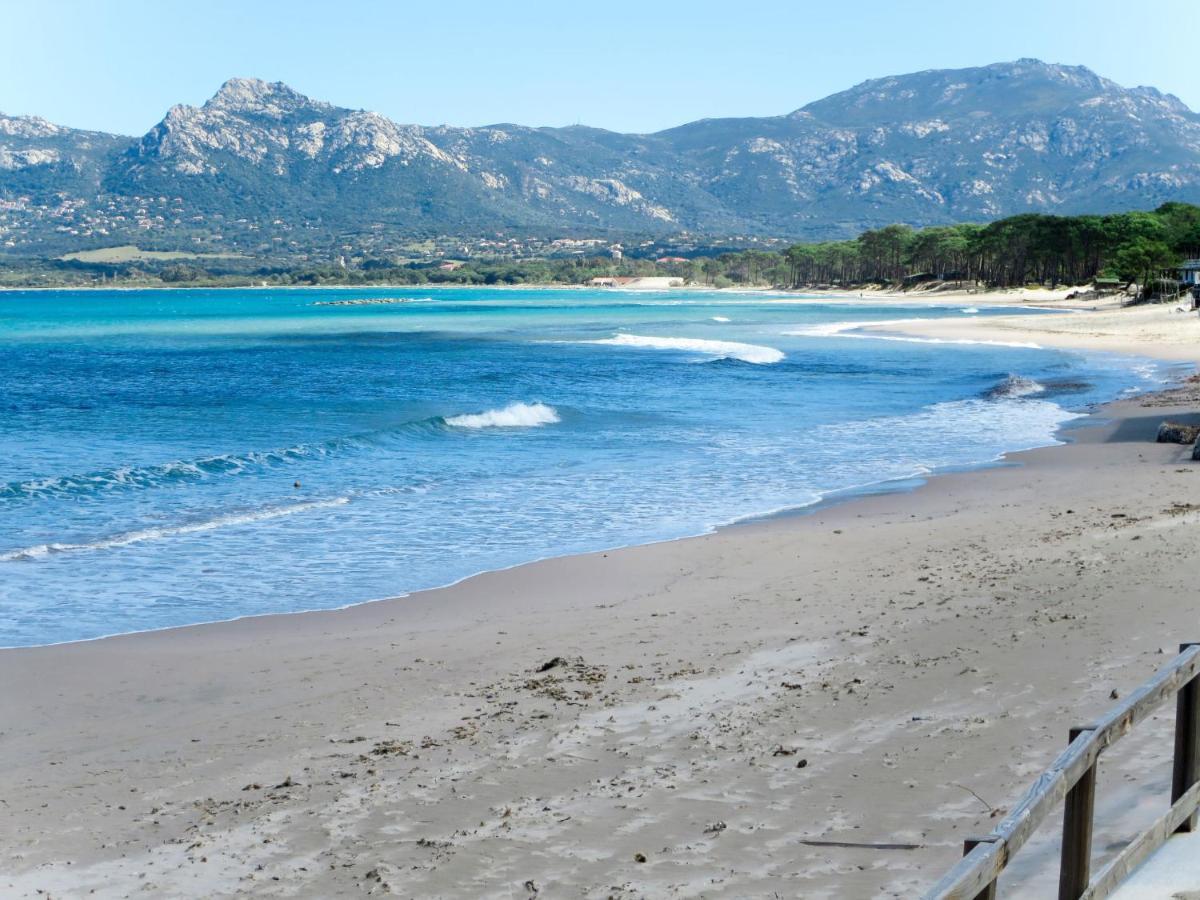 Holiday Home Tramariccia-2 By Interhome Calvi  Kültér fotó