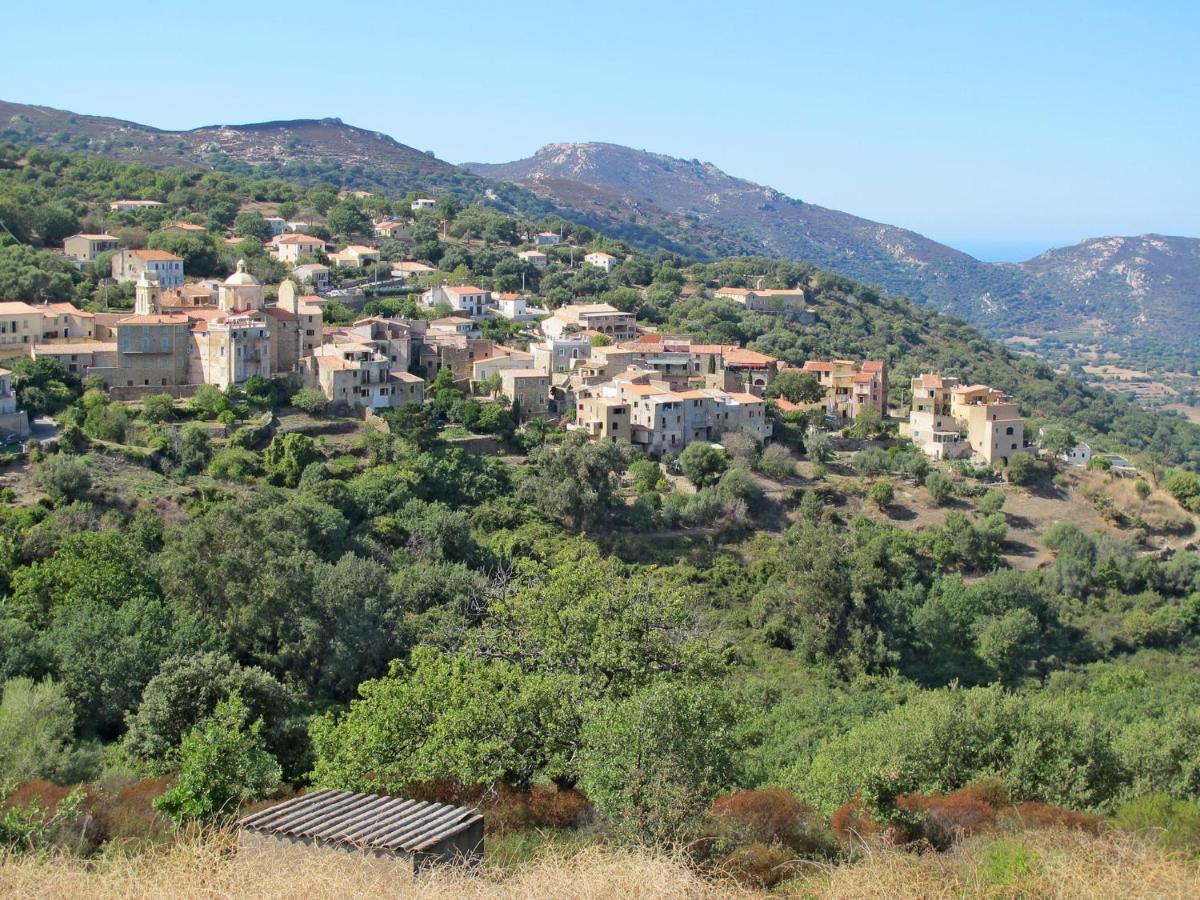 Holiday Home Tramariccia-2 By Interhome Calvi  Kültér fotó