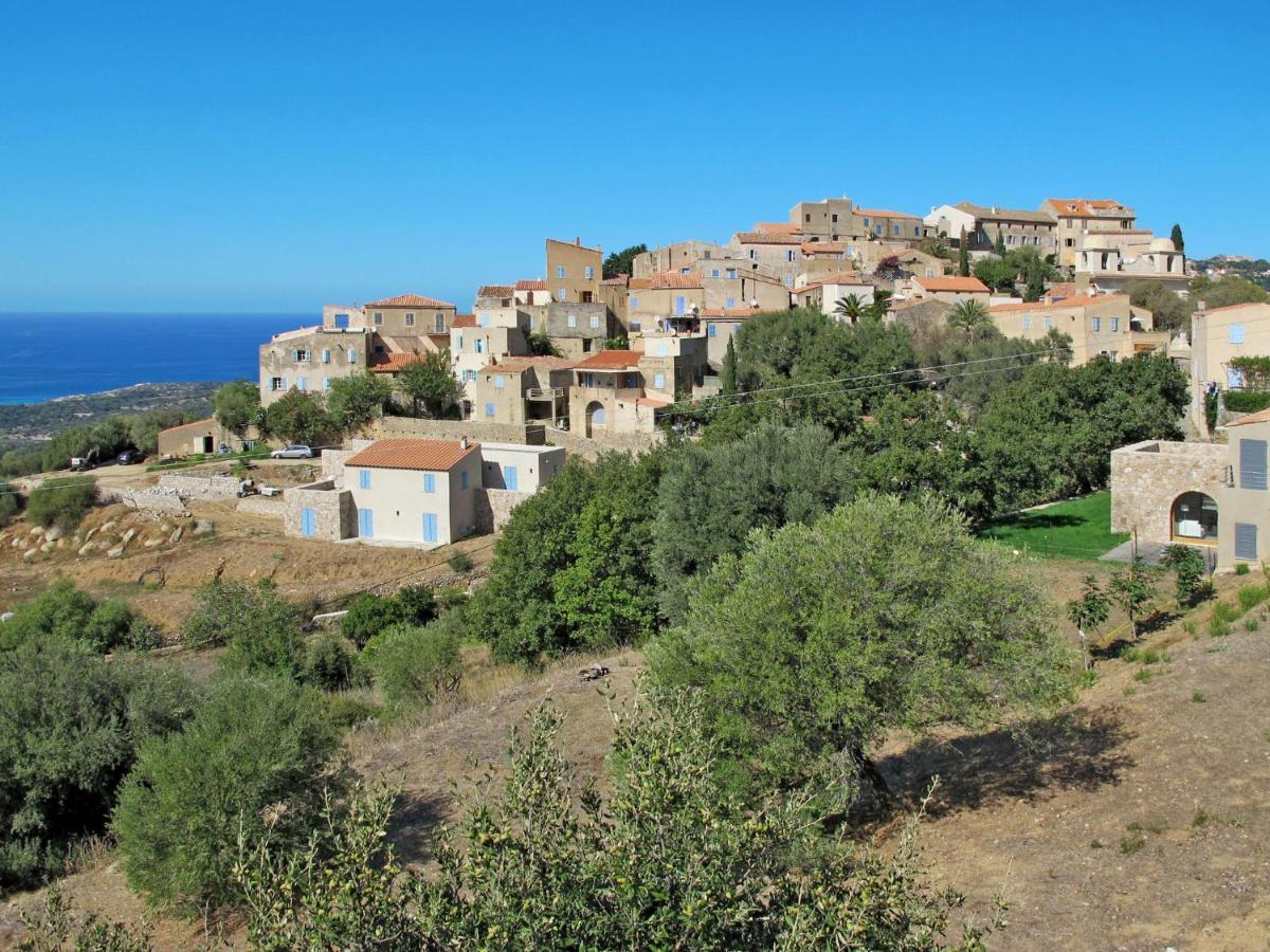 Holiday Home Tramariccia-2 By Interhome Calvi  Kültér fotó